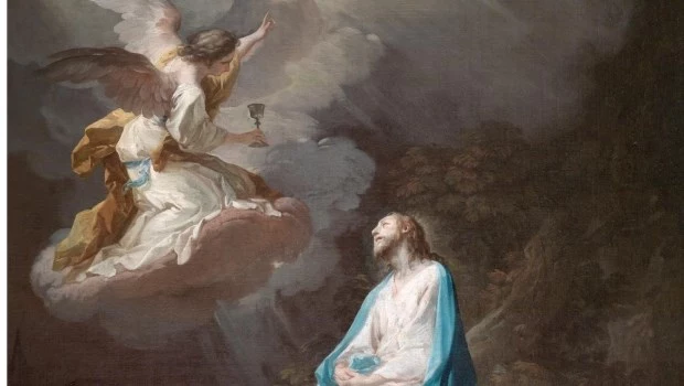 “Velad y orad, para que no entréis en tentación”, insiste Nuestro Señor Jesucristo.