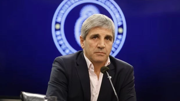 El Gobierno anunció un nuevo superávit fiscal en septiembre