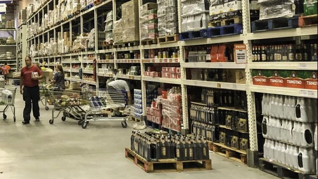 Por la suba del petróleo, la inflación mayorista fue de 3,2% en septiembre y acumuló una suba de 29,2% en doce meses