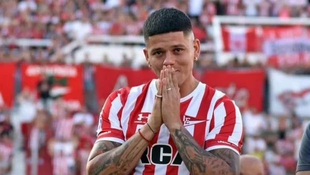 Estudiantes apeló al TAS para habilitar a Rojo en la Libertadores tras el rechazo de Conmebol