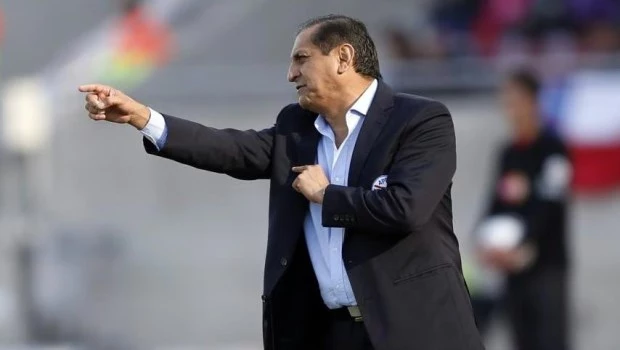 Ramón Díaz negó contactos formales con River: “Nadie habló conmigo ni con Emiliano”