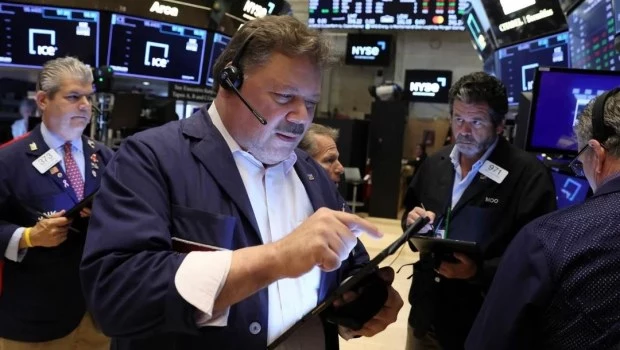 El riesgo país de la Argentina cerró la semana en 648 puntos básicos