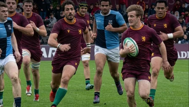 Newman, CASI, Hindú y Alumni definirán los playoffs del Top 14