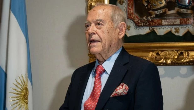 La Prensa cumple 157 años: la fidelidad a una idea