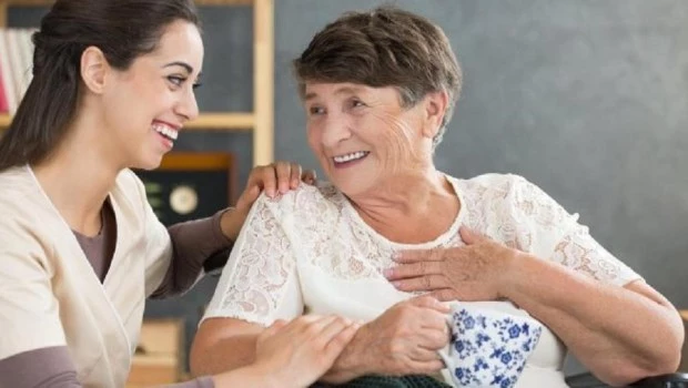 La salud también depende de quién nos acompaña