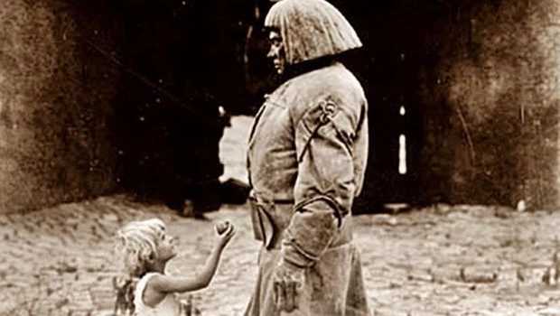 Del Golem al Dr. Frankenstein