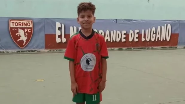 “Vamos a ir hasta las últimas consecuencias”: el pedido de justicia del padre de Thiago Correa