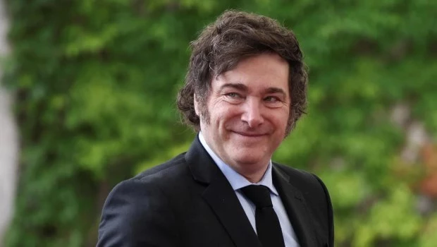 Milei viajará a España junto al canciller Quirno y al vocero presidencial
