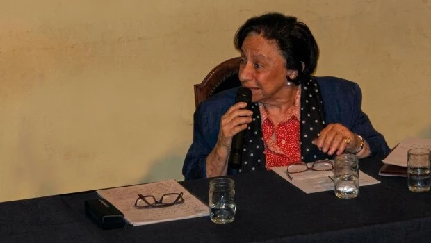 Graciela Pérez Villamil