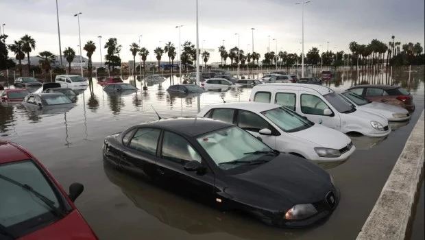 Temporal en España: al menos cuatro muertos