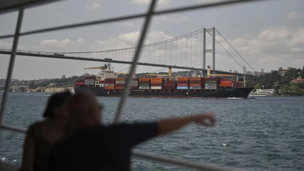 Bate récords el comercio exterior por la aceleración de las exportaciones
