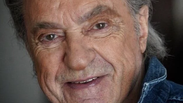 Falleció a los 82 años, Antonio Grimau