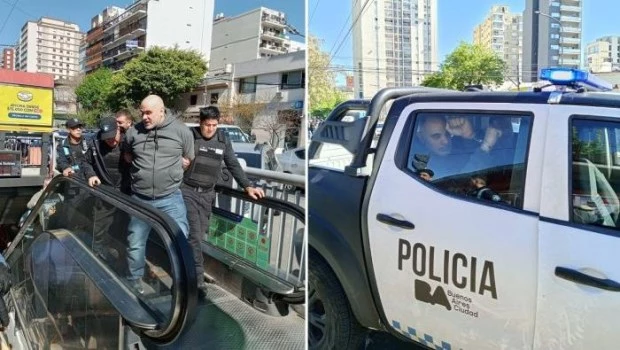 Todas las líneas de Subte se encuentran interrumpidas por una medida de fuerza gremial