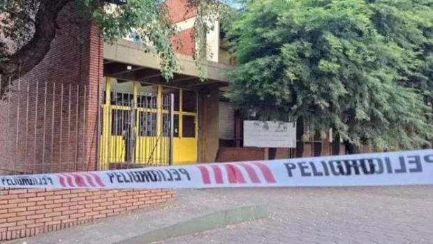 La Justicia de Santa Fe sobreseyó al alumno de 15 años que mató a tiros a un compañero de colegio