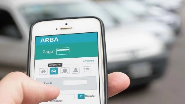 ARBA prorrogó hasta el 12 de noviembre el pago de tres impuestos provinciales