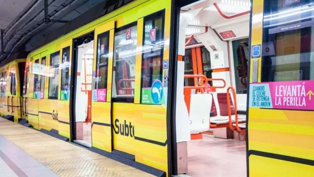 La Ciudad intimó a los gremios a garantizar el 50% del servicio de subtes