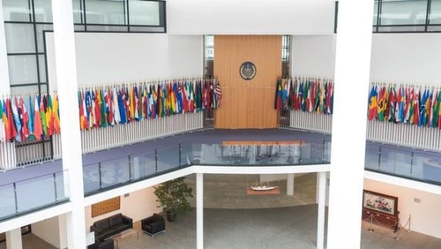 Arbitraje: el Tribunal del Mar convocó a la Argentina y al R. Unido por la explotación de crudo en Malvinas
