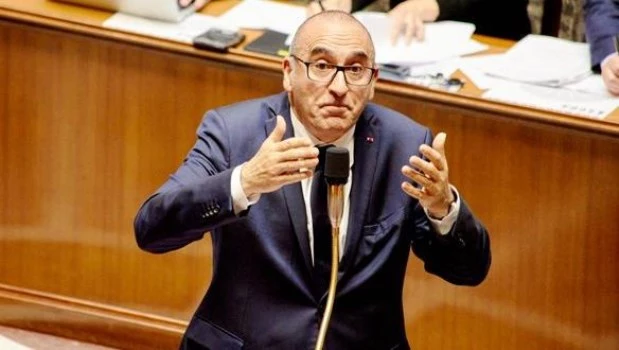 El ministro del Interior de Francia, Laurent Nuñez, dijo que una eventual suspensión de las redes solo se podría llevar a cabo "bajo condiciones muy específicas".