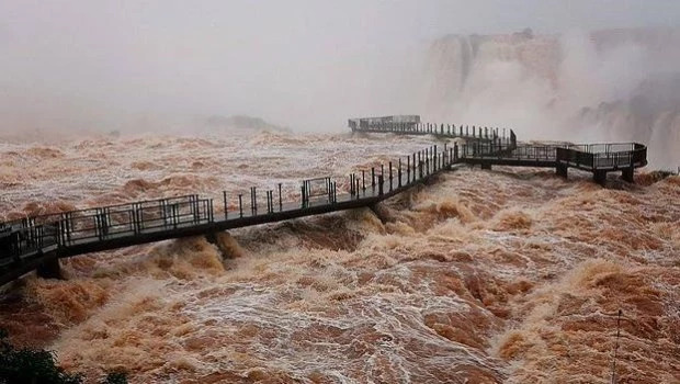 La ONU alerta de que fenómeno El Niño podría alcanzar una intensidad sin precedentes