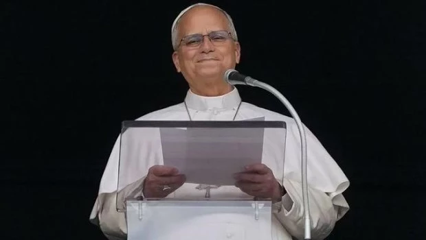 El Papa León XIV no necesitará más tratamiento tras la extirpación del cáncer de pulmón