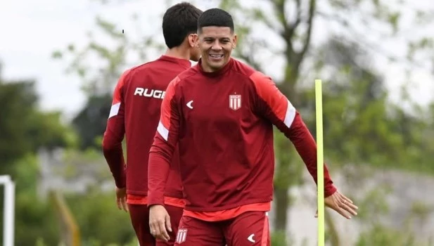 Con Rojo habilitado, El Pincha visita a Flamengo por un lugar en la final