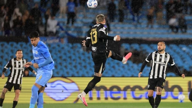 El Atlético Mineiro se cita con Boca para la final de la Copa Sudamericana