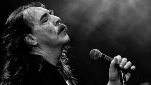 Adiós a un pionero del heavy metal