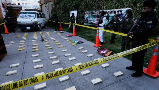 El Gobierno declaró como terroristas a cárteles narcos y grupos guerrilleros