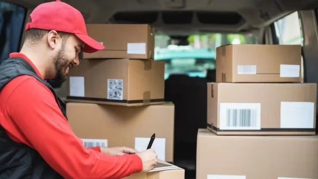 Las compras de argentinos al exterior vía courier crecieron en septiembre