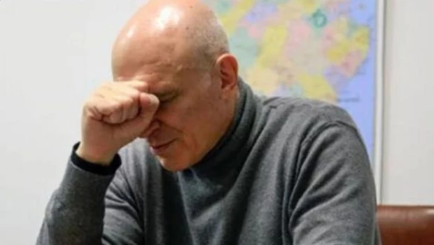 Procesaron a José Luis Espert en la causa por presunto lavado de dinero