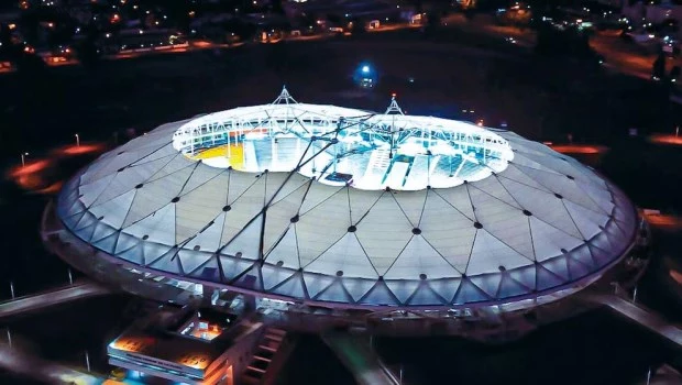 Estadio Único Diego Maradona confirmado como sede para la Copa del Mundo 2030