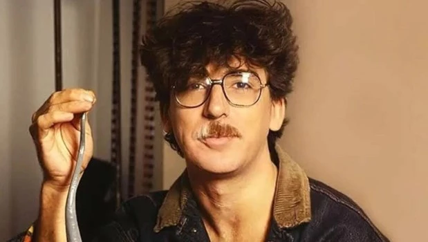 La música de Charly sonará en la Usina del Arte, Parque Centenario, Zivals y la Casa de la Cultura.