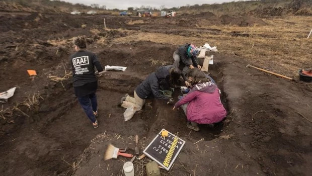 Identificaron a otros ocho desaparecidos durante la dictadura militar en La Perla