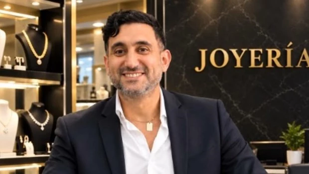 Detuvieron a Ariel Vallejo, el dueño de Sur Finanzas y vinculado a la AFA