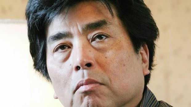 El escritor japonés Ryu Murakami murió a los 74 años.