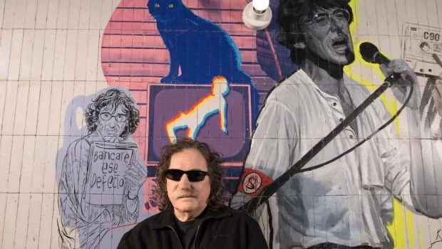 Charly García cumple 75 años y el rock argentino celebra a su máximo referente