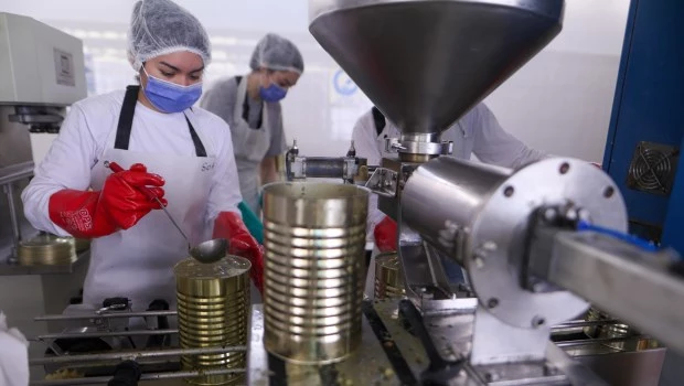 Argentina es menos productiva que hace una década