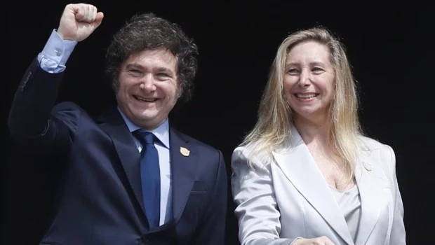 La Justicia sobreseyó al presidente Milei y a su hermana Karina en la causa $Libra