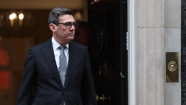 Ofensiva diplomática de Londres con Chile y EE.UU. para asegurar el saqueo en Malvinas