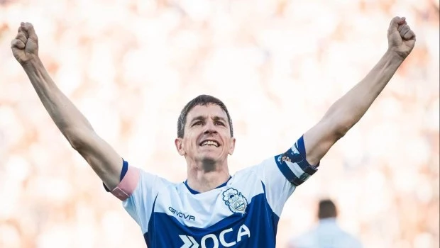 Gimnasia derrotó 2 a 0 a Sarmiento y quedó a un paso de la clasificación