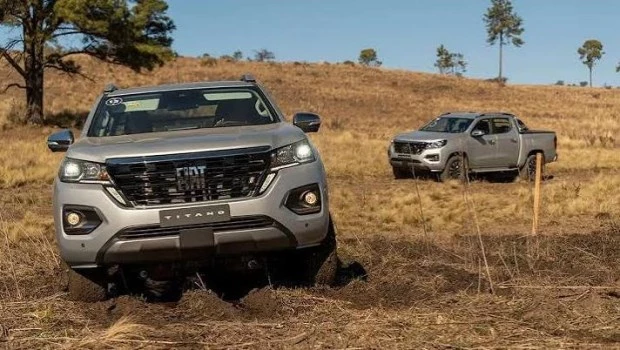 Stellantis frena la producción de sus pick-ups en Córdoba por una caída en la demanda regional