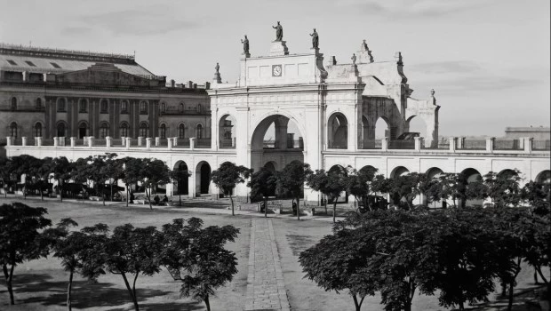 Buenos Aires Photo: un viaje apasionante a nuestro pasado