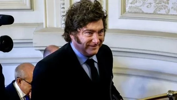 Causa $Libra: Milei adelantó que iniciará acciones legales contra la prensa