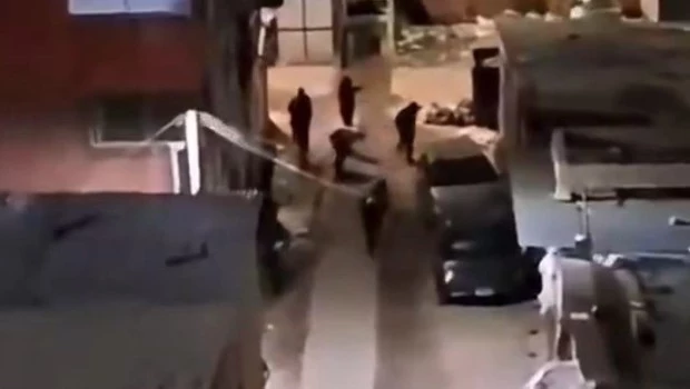 Dos muertos en otro enfrentamiento narco en Fuerte Apache