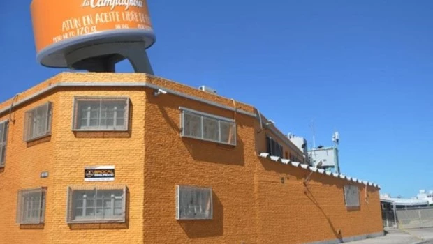 La Campagnola suspende a 60 trabajadores en Mar del Plata por falta de insumos
