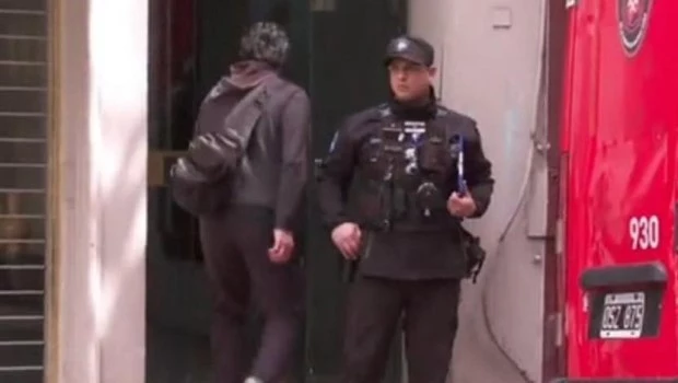 Una trabajadora sexual fue hallada muerta en Retiro