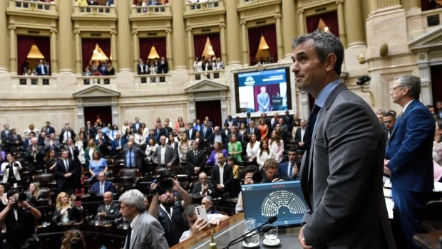 Presupuesto 2027: LLA acelera las negociaciones para conseguir el dictamen el miércoles