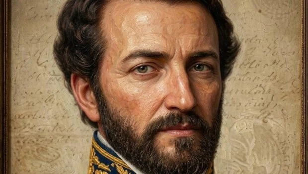 Juan Galo de Lavalle
