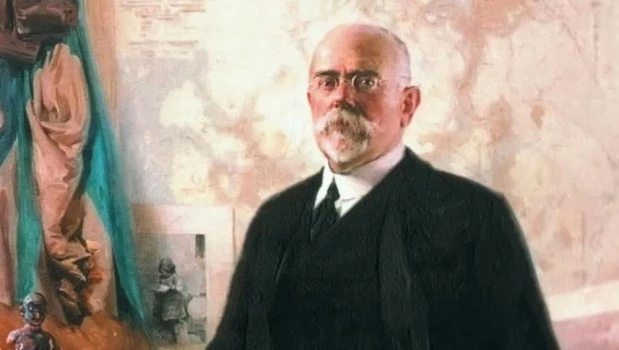 Francisco P. Moreno y su amor por la patria