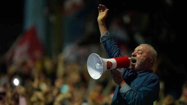La victoria de Lula frena el giro regional a la derecha y niega a Trump un aliado poderoso